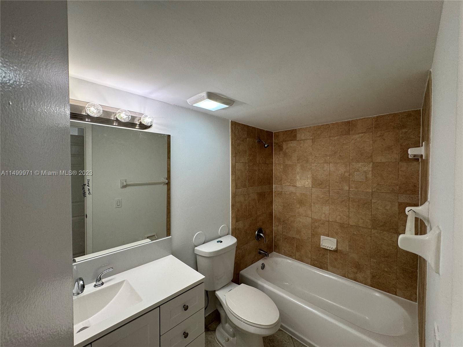 VILLAGE AT THE FALLS COND - Residential