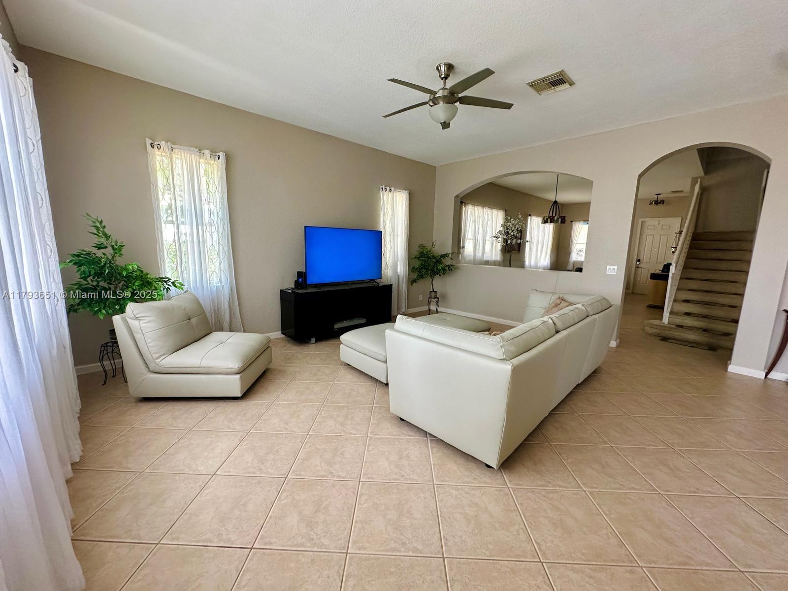 TERRACINA JOHNSON PROPERT - Residential
