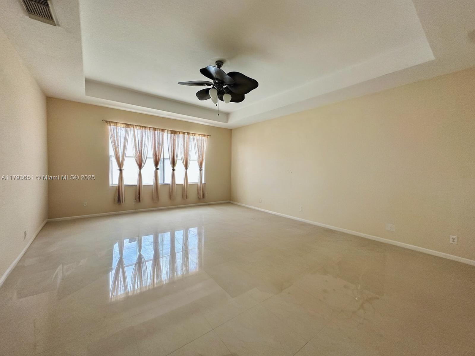 TERRACINA JOHNSON PROPERT - Residential