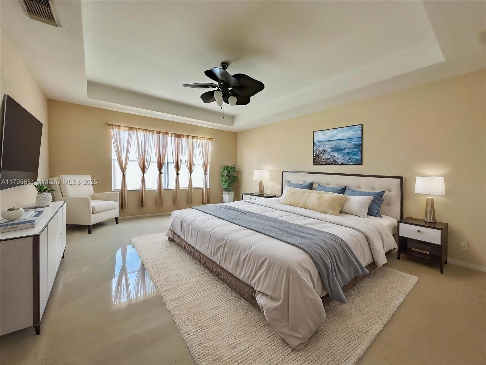 TERRACINA JOHNSON PROPERT - Residential