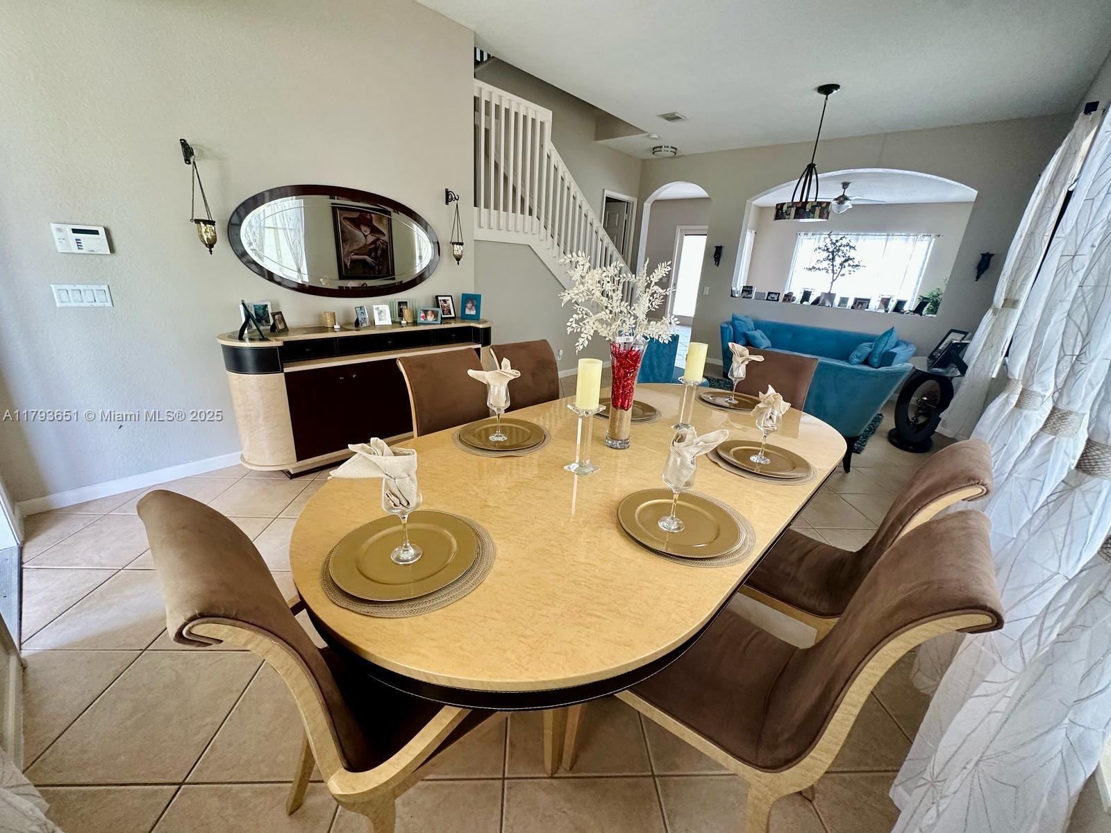 TERRACINA JOHNSON PROPERT - Residential