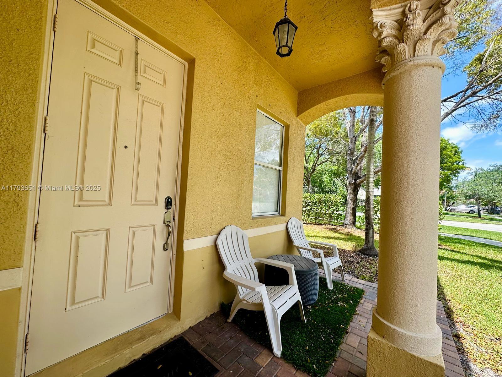 TERRACINA JOHNSON PROPERT - Residential