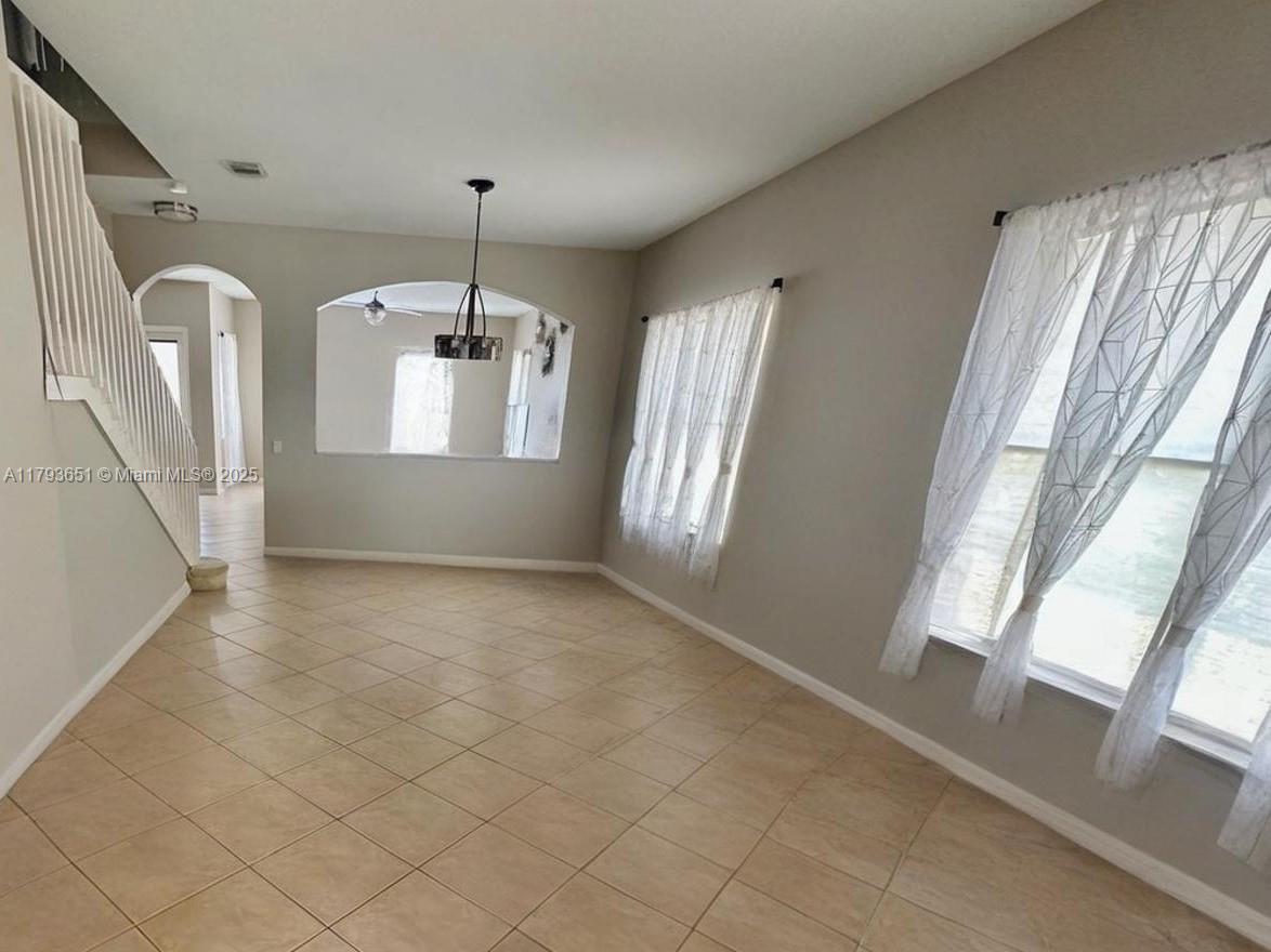 TERRACINA JOHNSON PROPERT - Residential