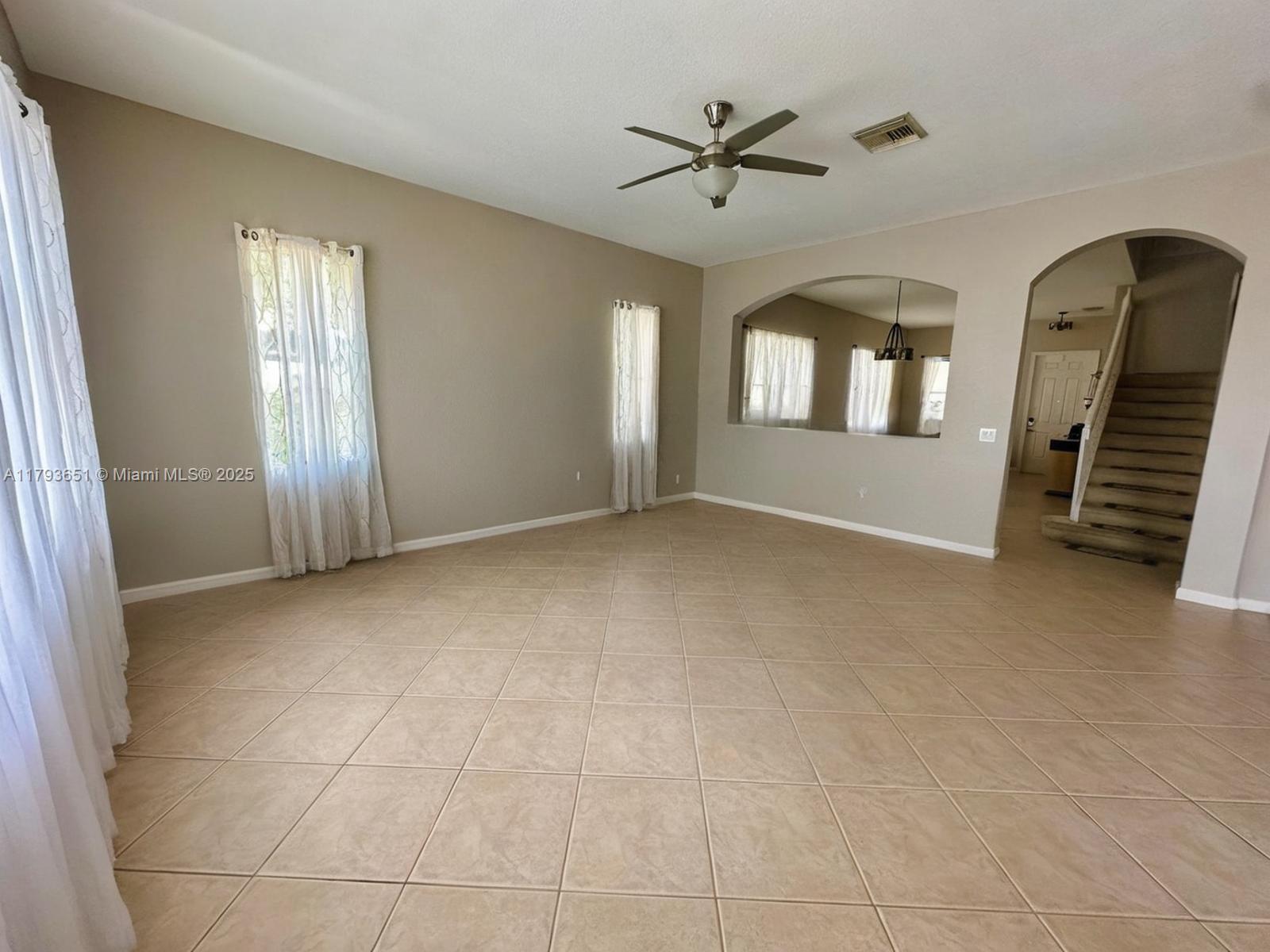TERRACINA JOHNSON PROPERT - Residential