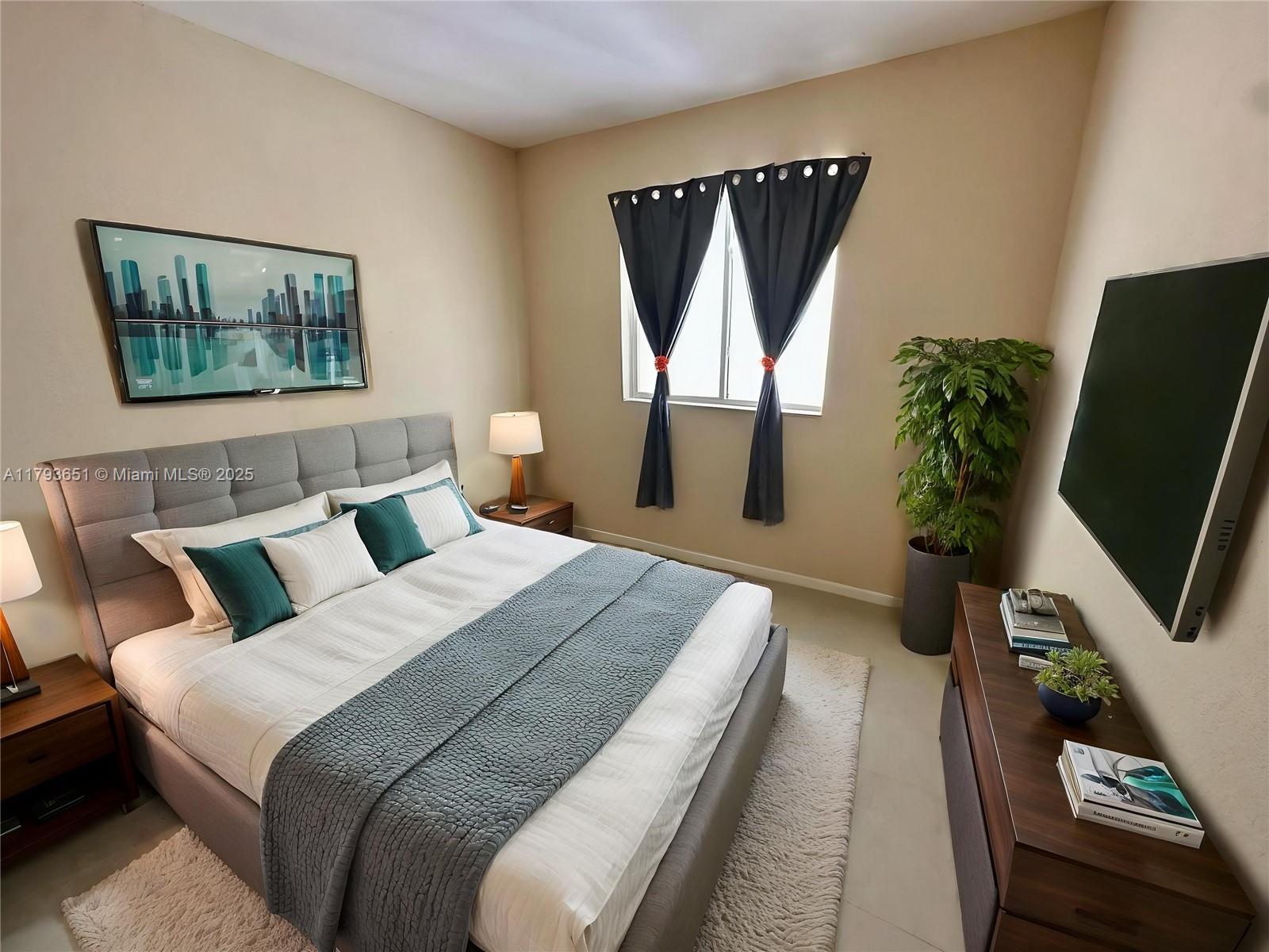 TERRACINA JOHNSON PROPERT - Residential