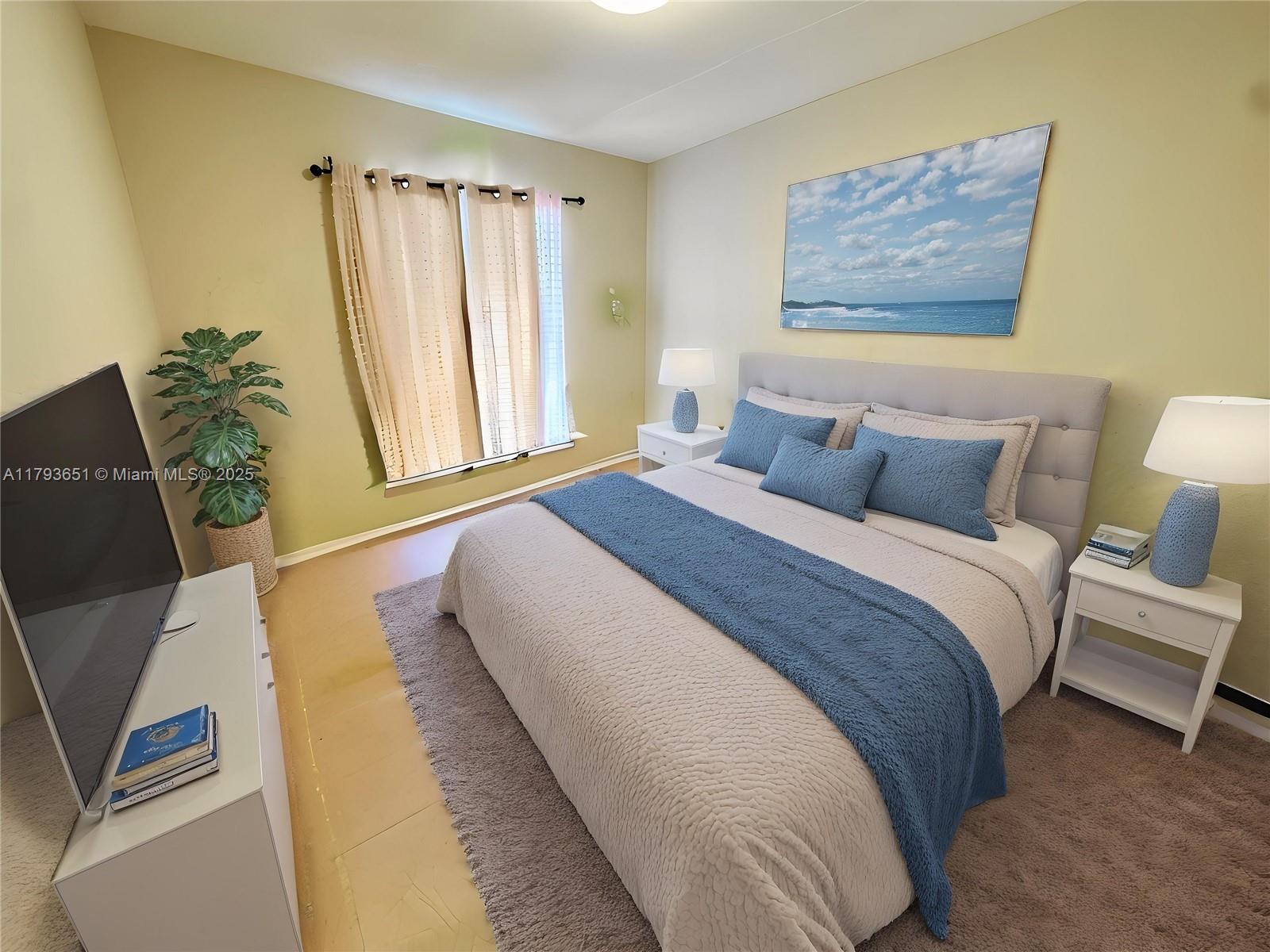 TERRACINA JOHNSON PROPERT - Residential