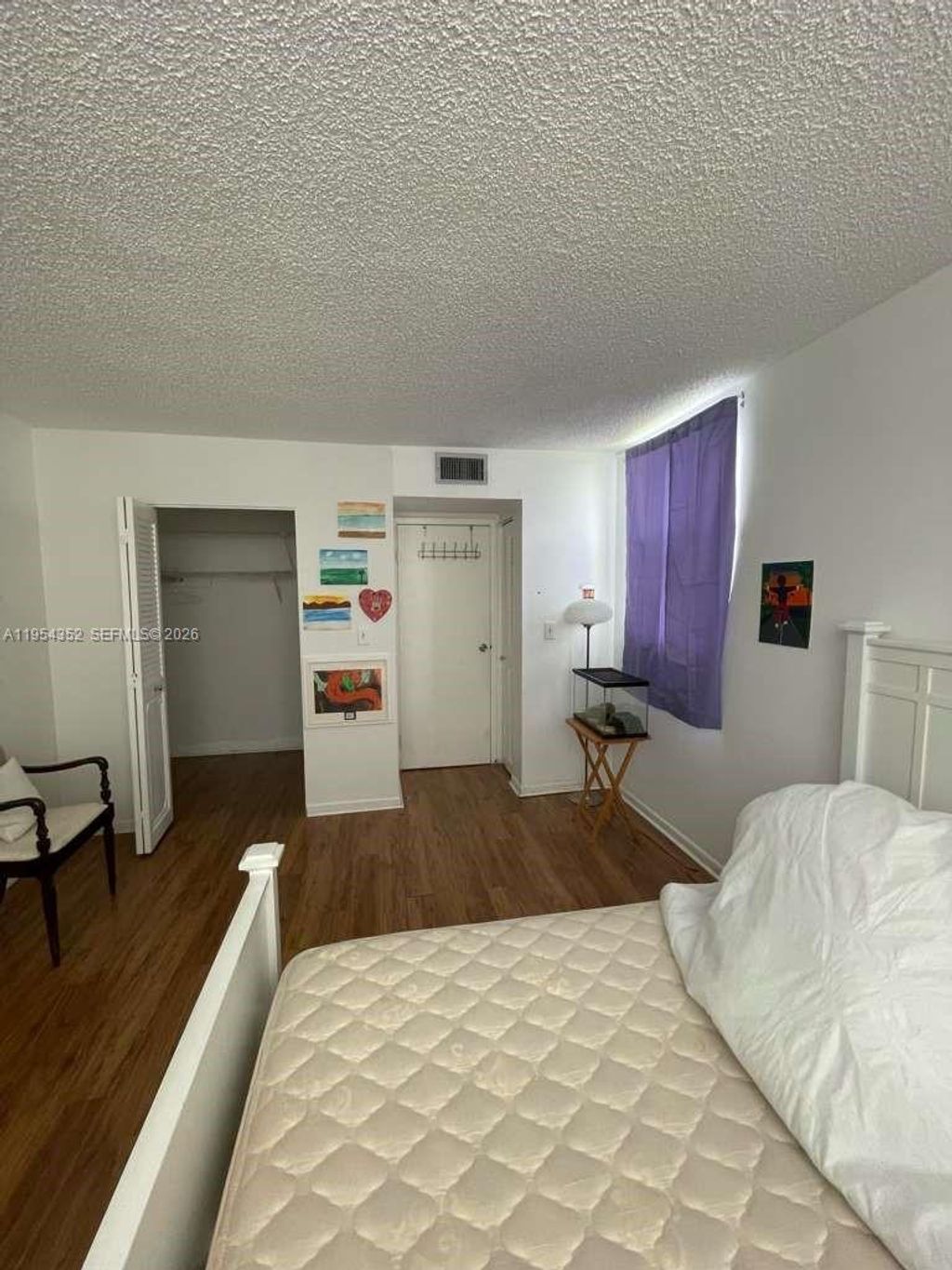 Photo of 2860 Somerset Dr #405K, Lauderdale Lakes, FL 33311 (MLS # A11954352)