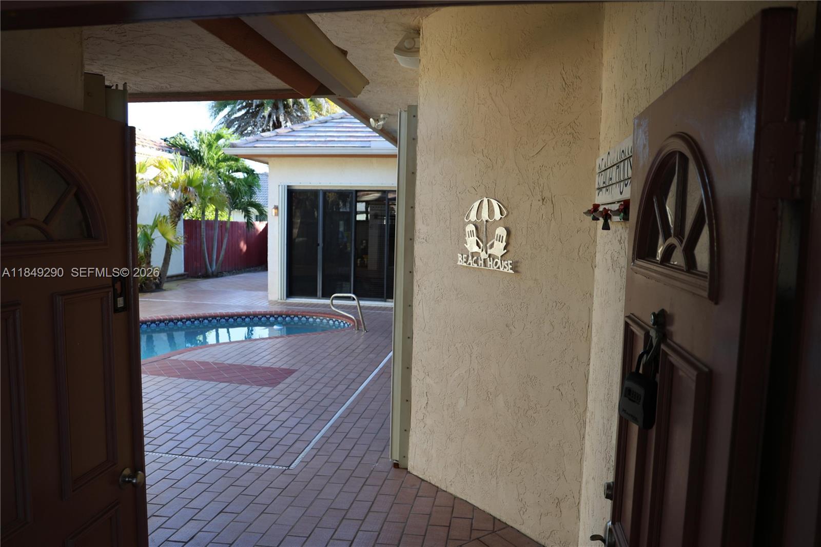 CITRUS GLEN - Residential