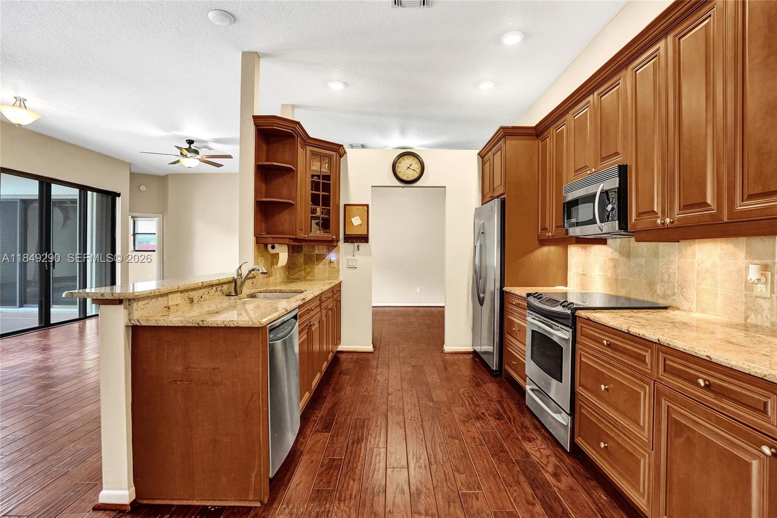 CITRUS GLEN - Residential