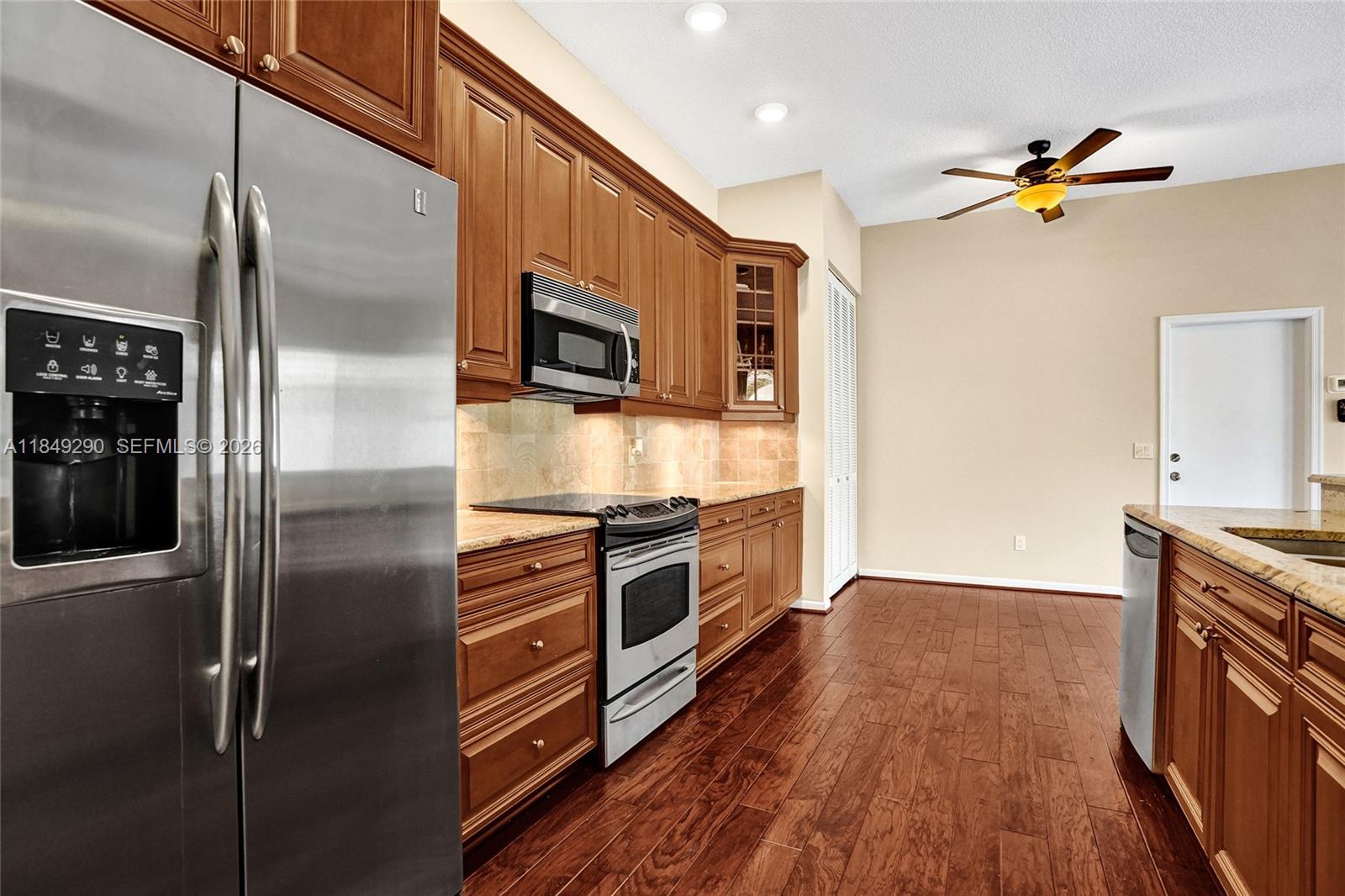 CITRUS GLEN - Residential