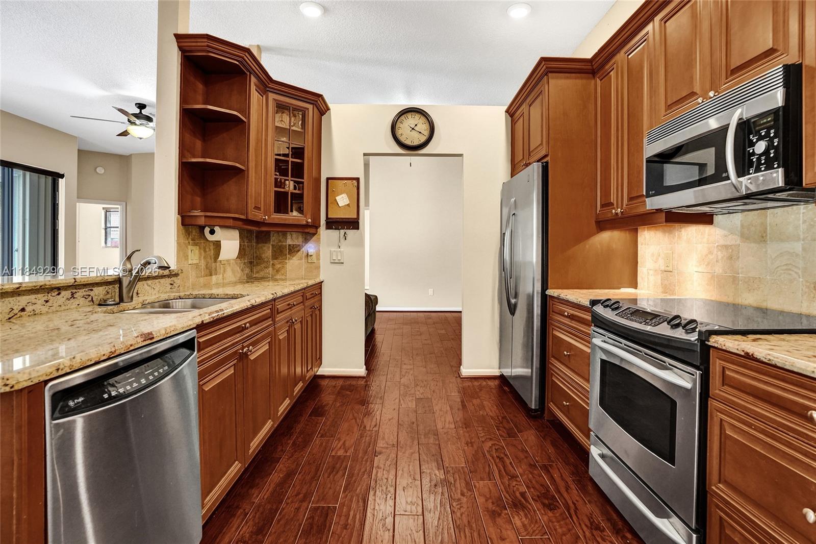 CITRUS GLEN - Residential