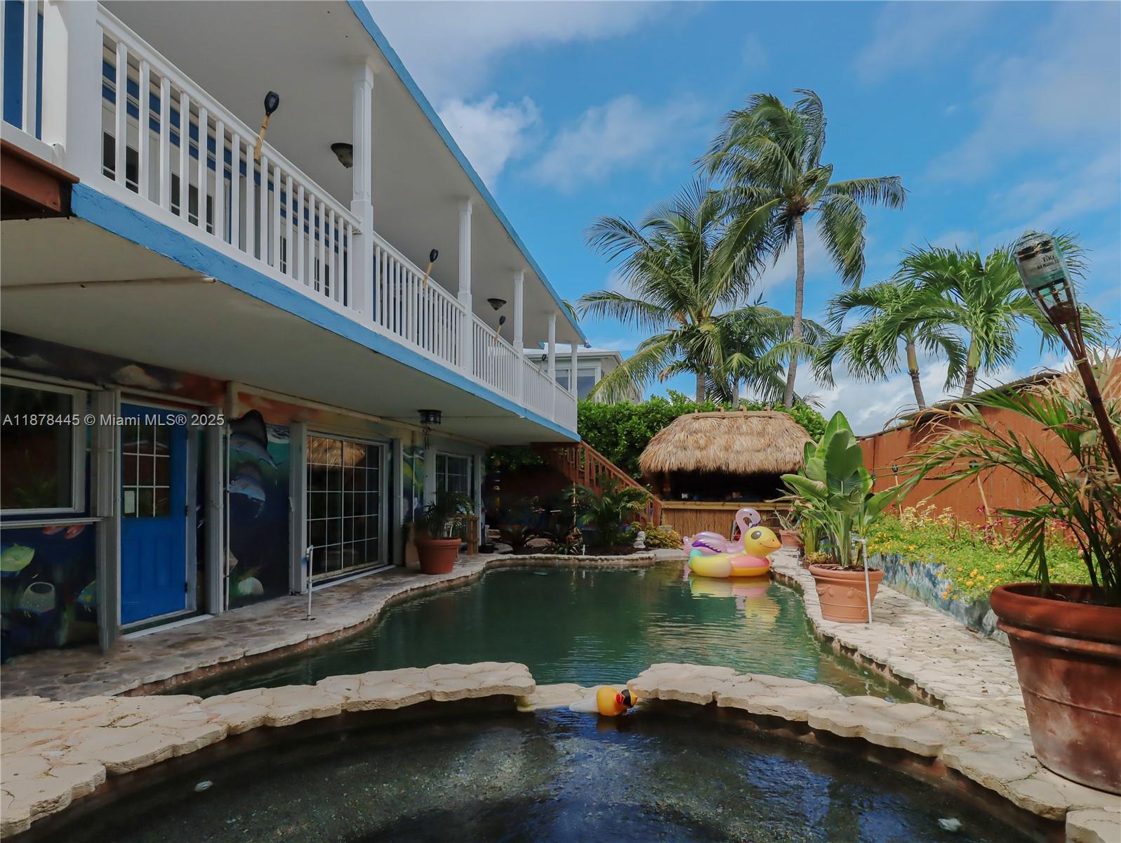 TROPICAL ATLANTIC SHORES - Residential