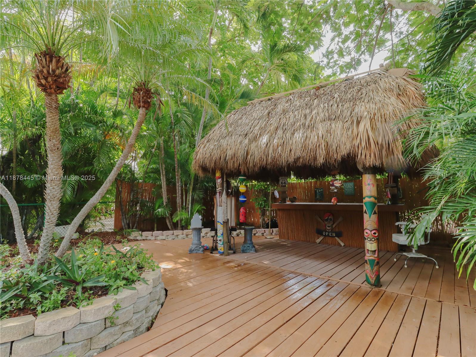 TROPICAL ATLANTIC SHORES - Residential