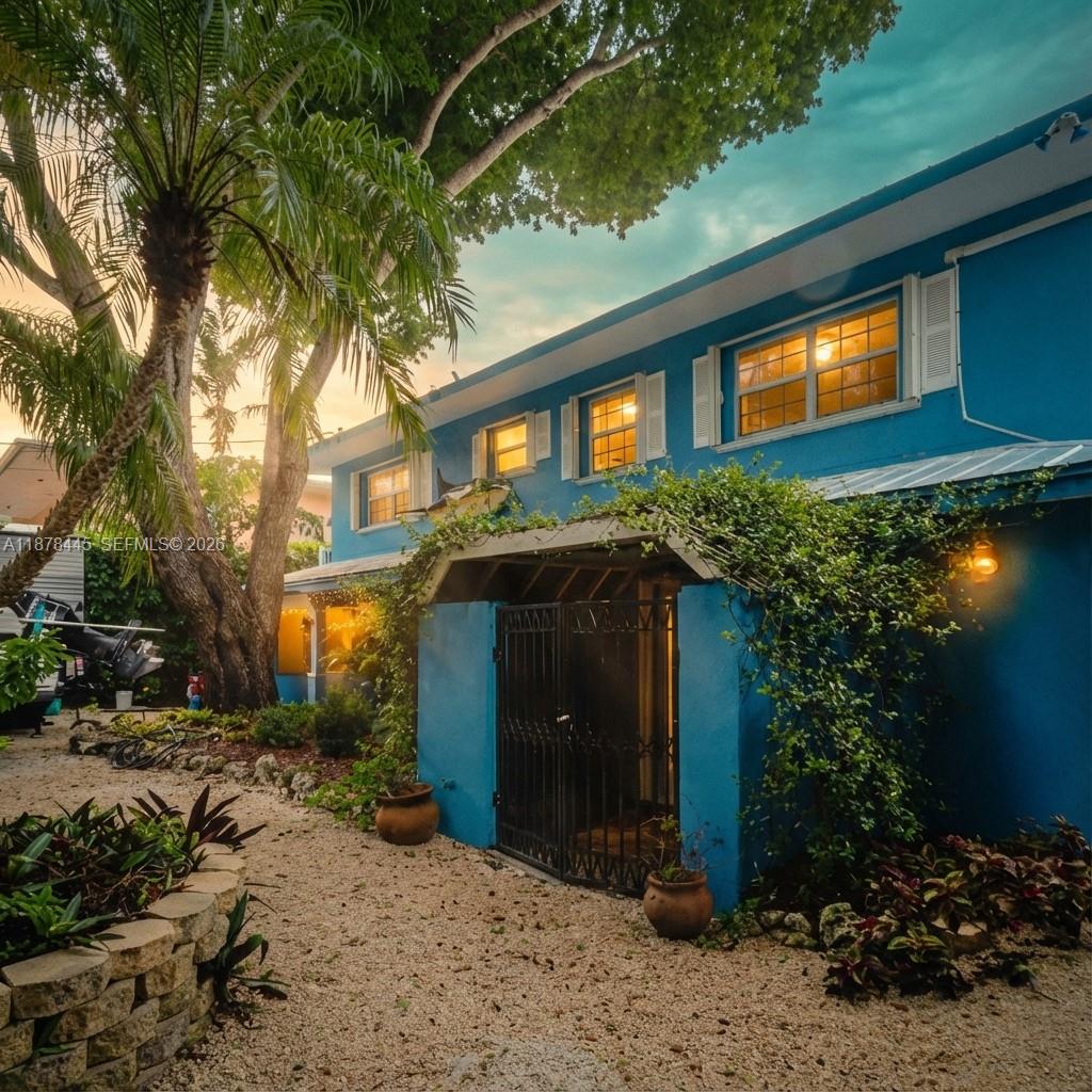 TROPICAL ATLANTIC SHORES - Residential