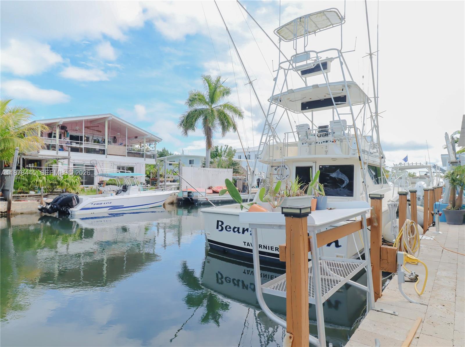 TROPICAL ATLANTIC SHORES - Residential