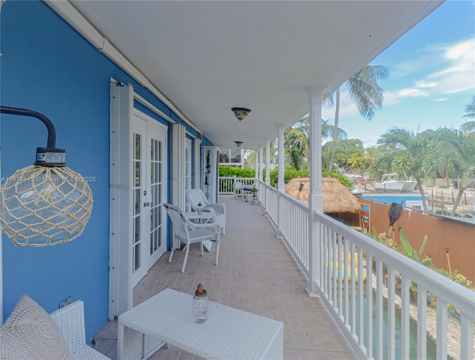 TROPICAL ATLANTIC SHORES - Residential