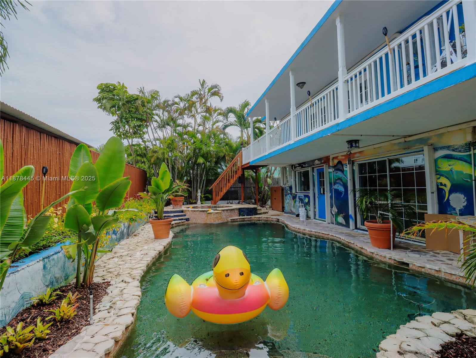 TROPICAL ATLANTIC SHORES - Residential