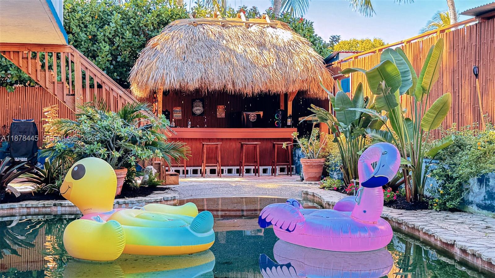 TROPICAL ATLANTIC SHORES - Residential