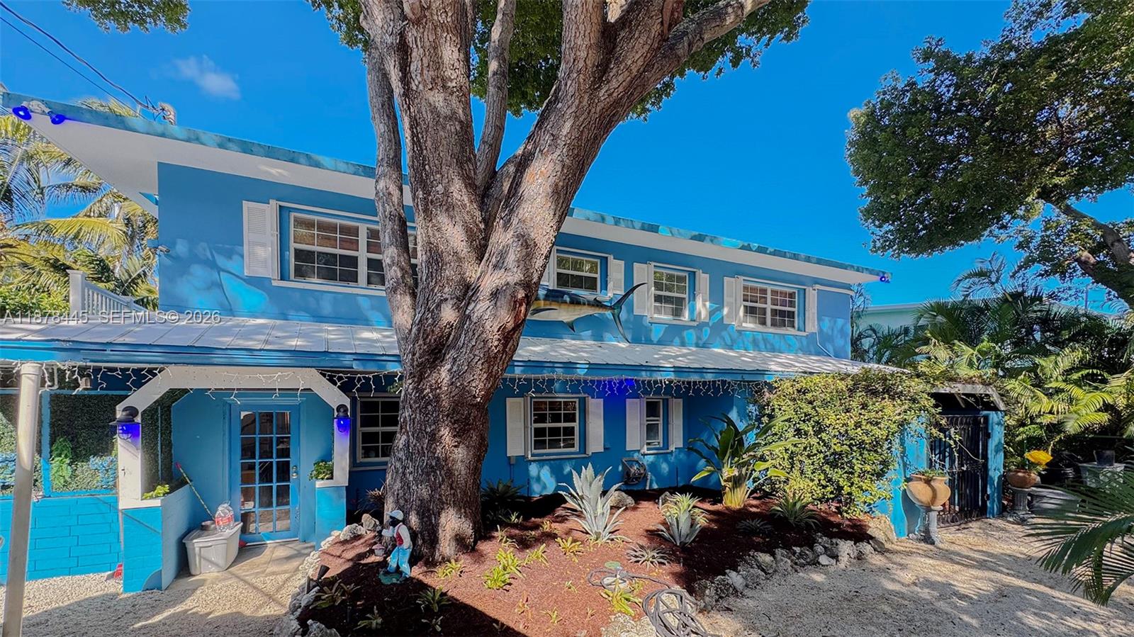 TROPICAL ATLANTIC SHORES - Residential