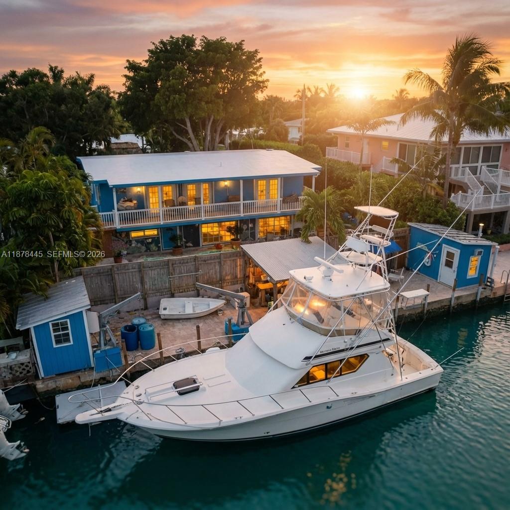 TROPICAL ATLANTIC SHORES - Residential