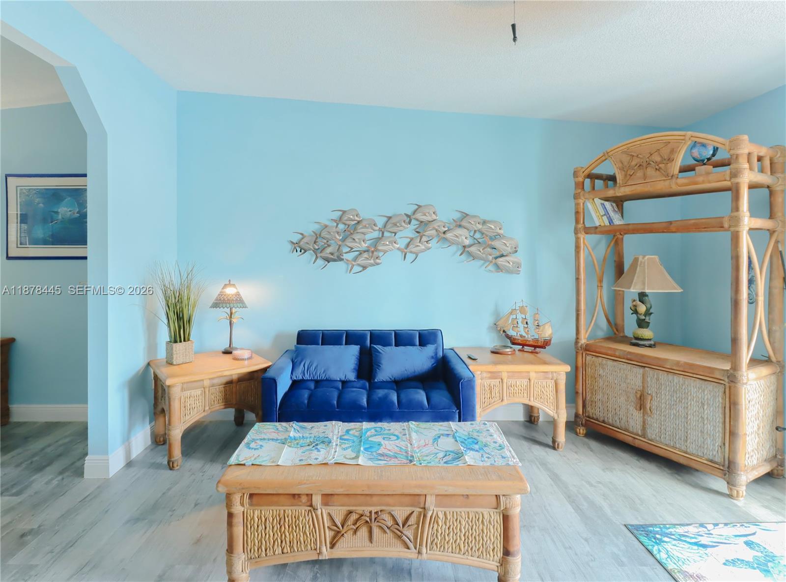 TROPICAL ATLANTIC SHORES - Residential