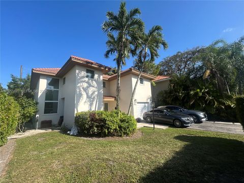 4445 Red Rd Coral Gables FL 33155