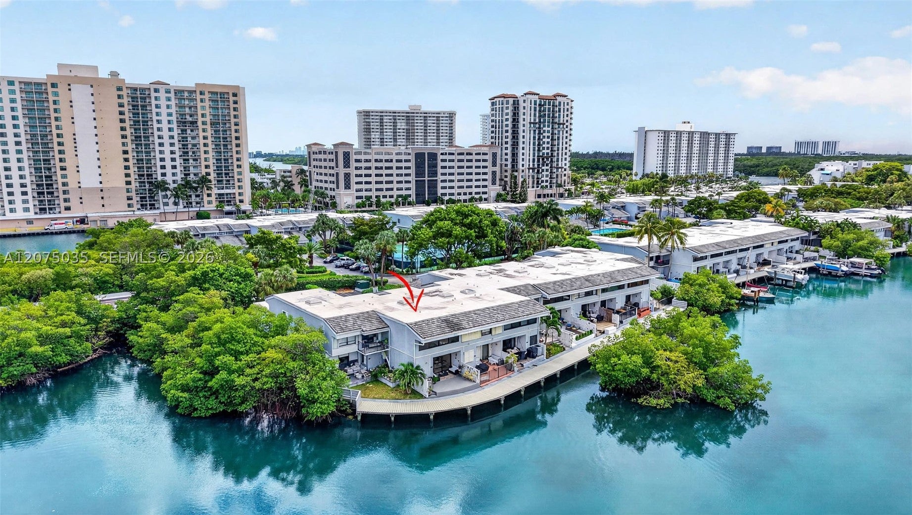 203 Poinciana Dr 103