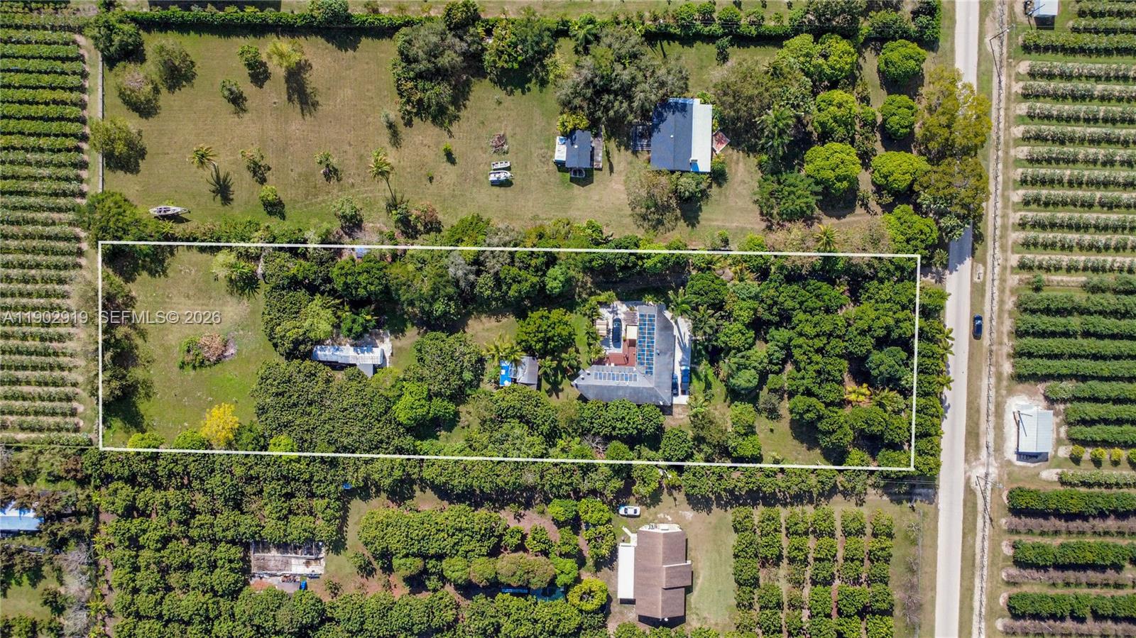 37225 SW 214th Ave - Image 1