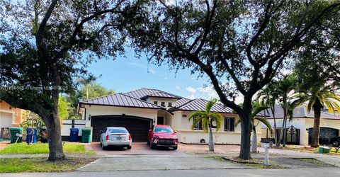 Photo of 7760 NW 163rd St, Miami Lakes, FL 33016 (MLS # A11859562)