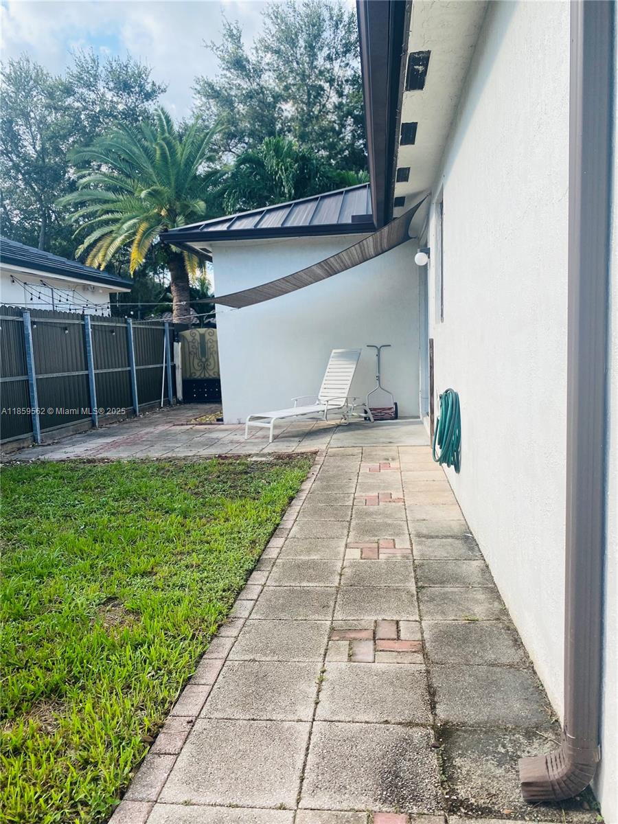 PRIMAVERA 1ST ADDN - Residential
