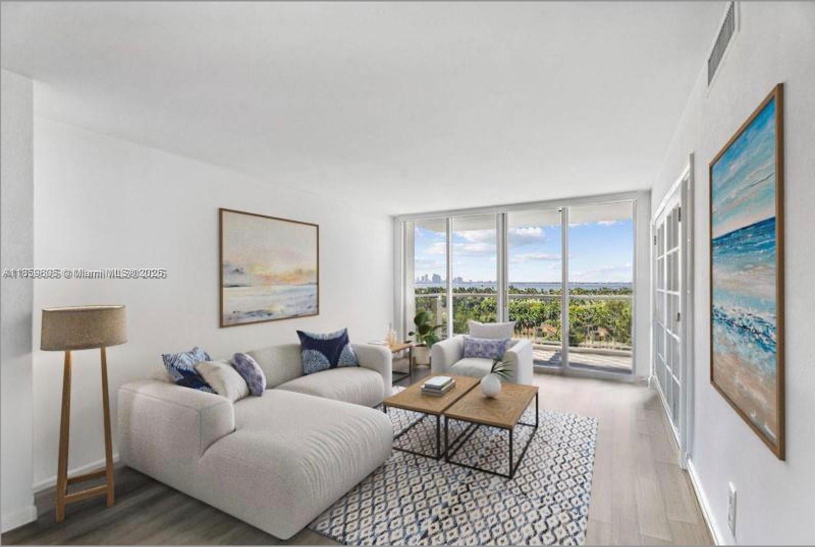 5600 Collins Ave 12H