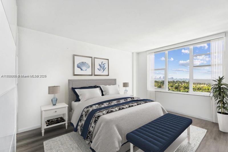 5600 Collins Ave 12H