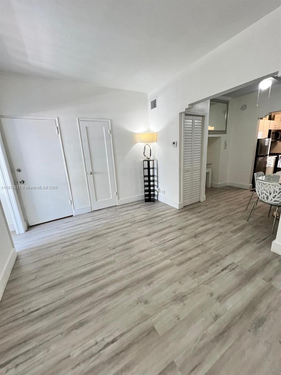 PARK CORNER CONDO - Residential