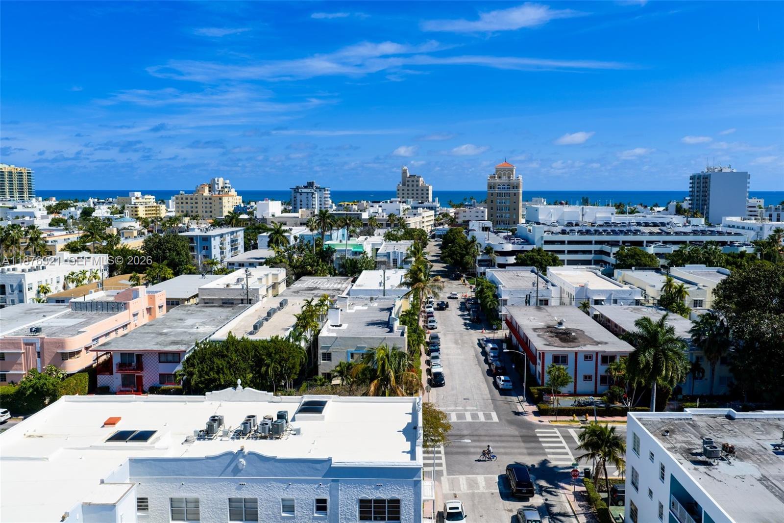 PARK CORNER CONDO - Residential