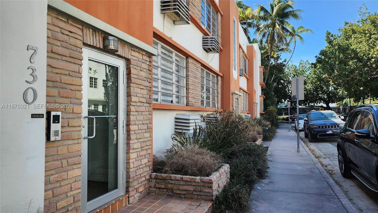 PARK CORNER CONDO - Residential