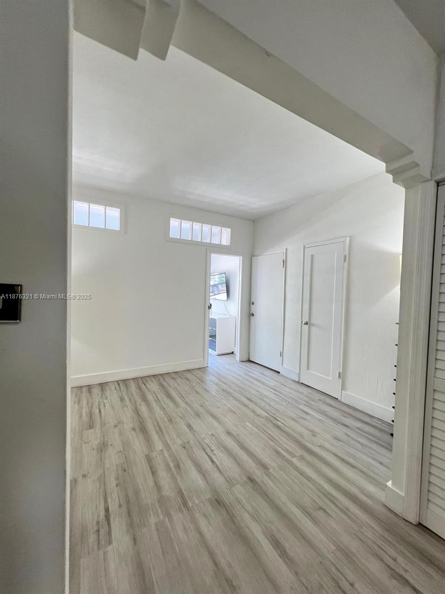 PARK CORNER CONDO - Residential