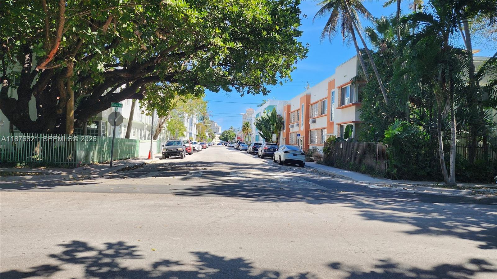 PARK CORNER CONDO - Residential