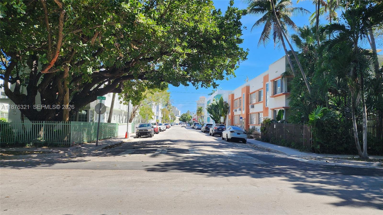 PARK CORNER CONDO - Residential