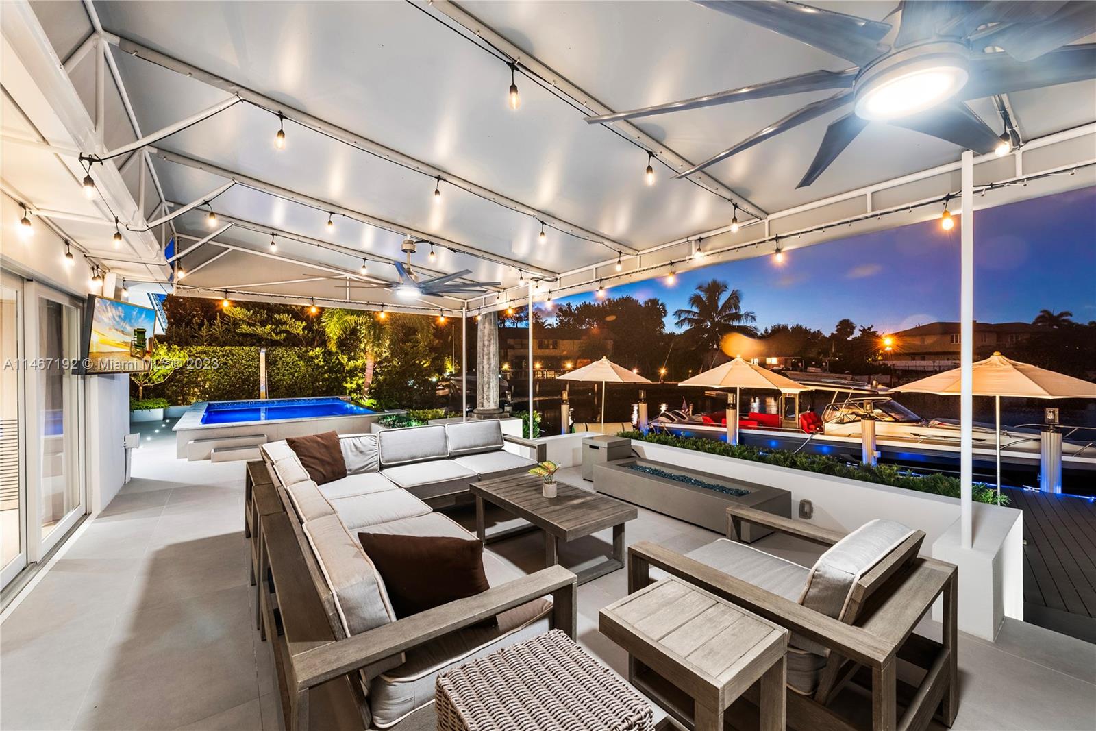 NORTH BAL HARBOUR - Residential