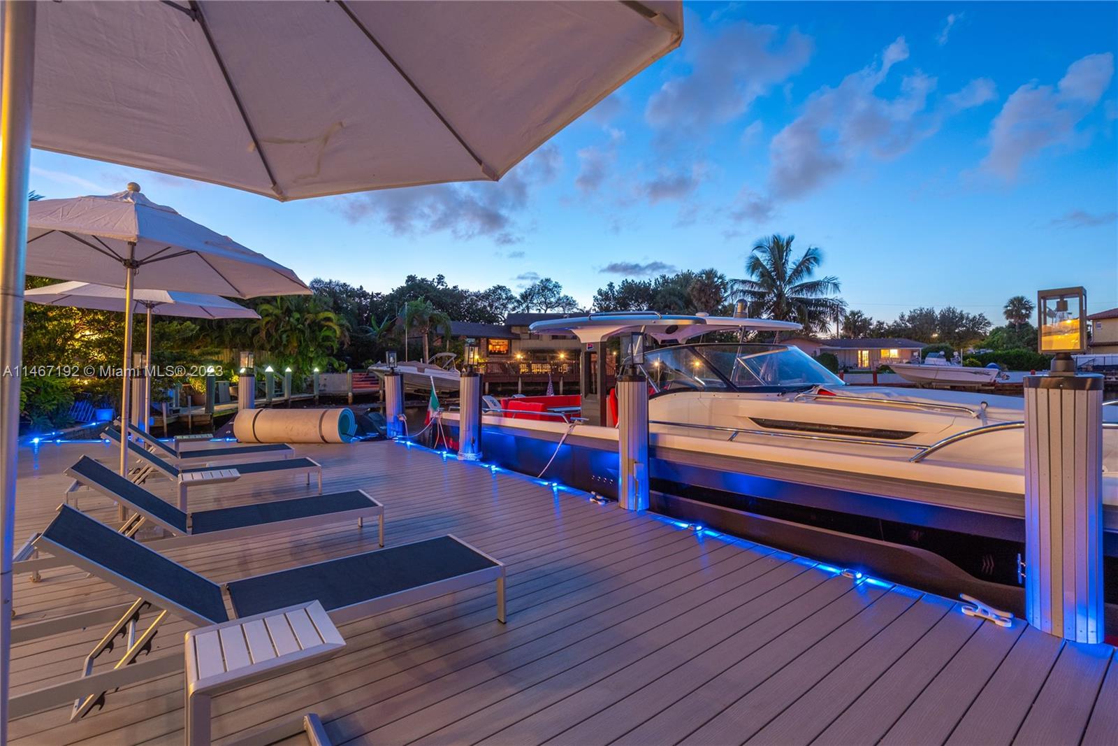 NORTH BAL HARBOUR - Residential