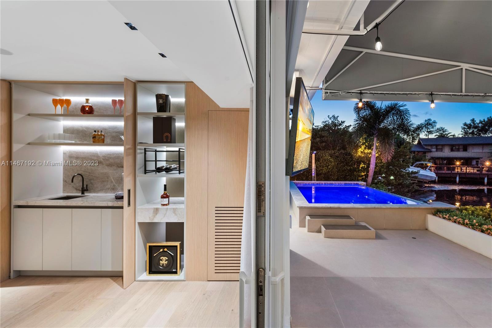 NORTH BAL HARBOUR - Residential