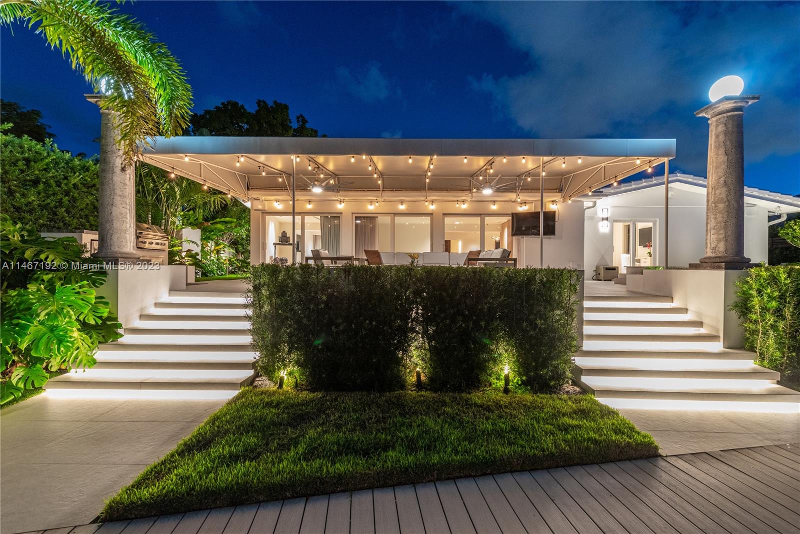 NORTH BAL HARBOUR - Residential