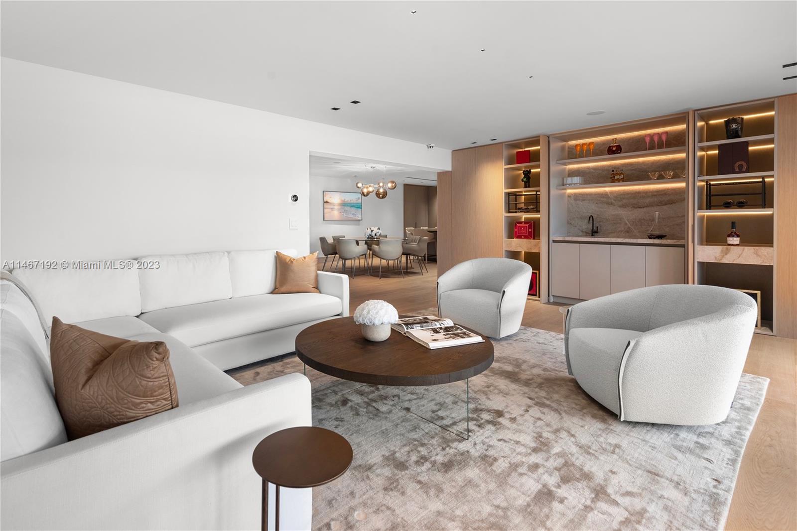 NORTH BAL HARBOUR - Residential