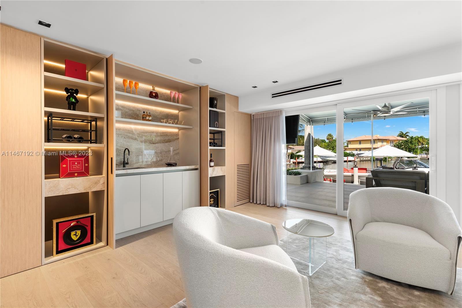 NORTH BAL HARBOUR - Residential