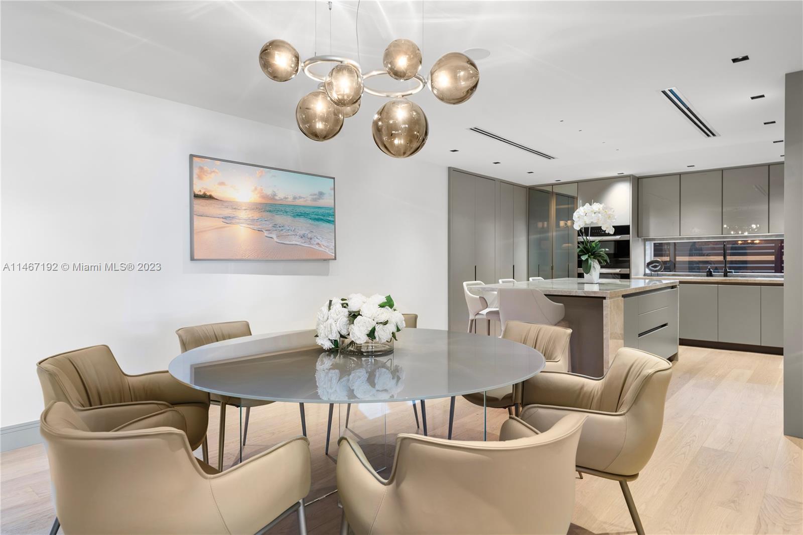 NORTH BAL HARBOUR - Residential