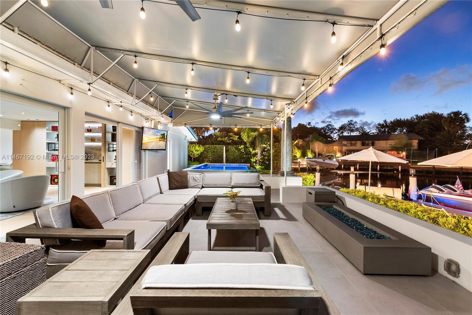 NORTH BAL HARBOUR - Residential