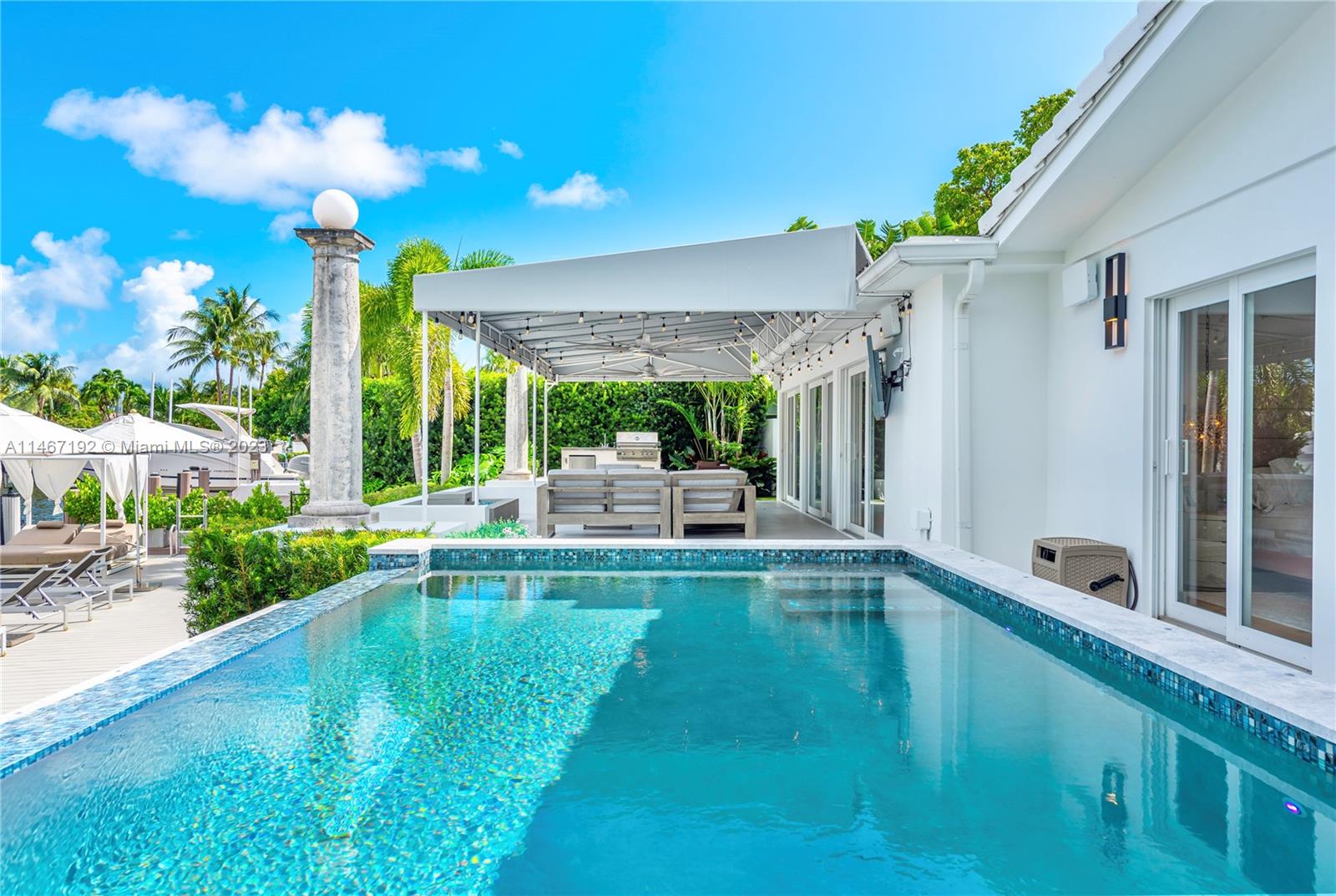 NORTH BAL HARBOUR - Residential