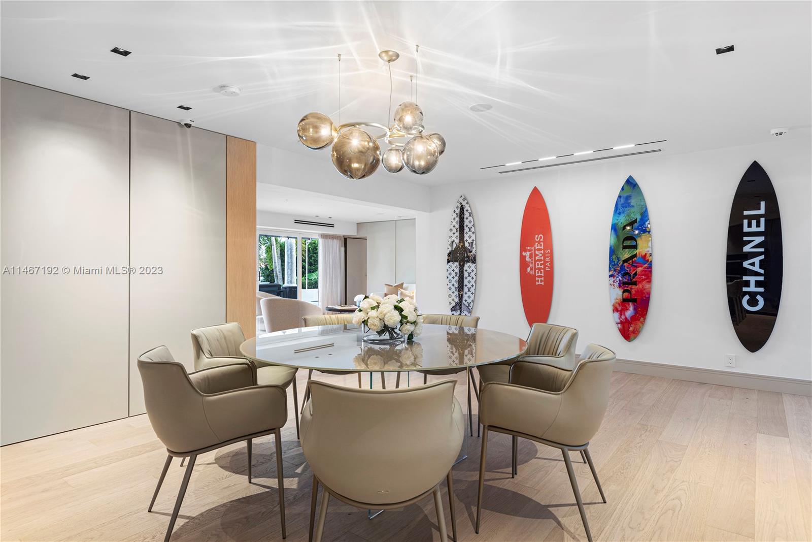 NORTH BAL HARBOUR - Residential