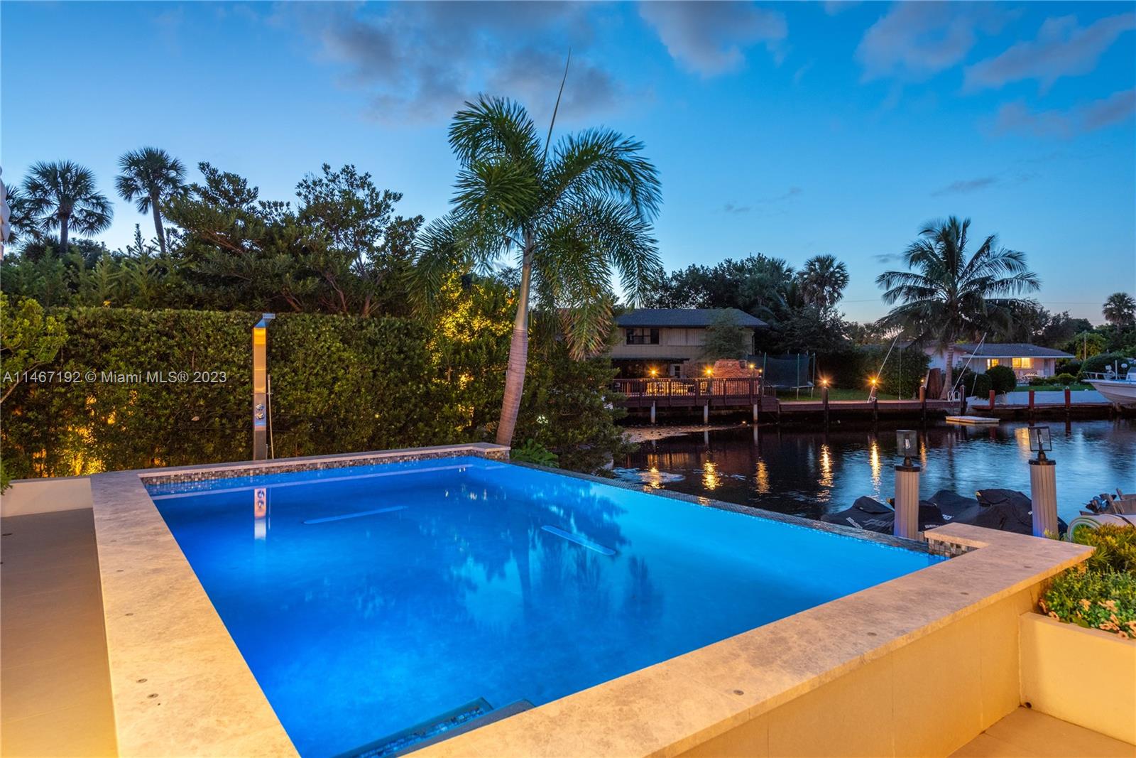 NORTH BAL HARBOUR - Residential