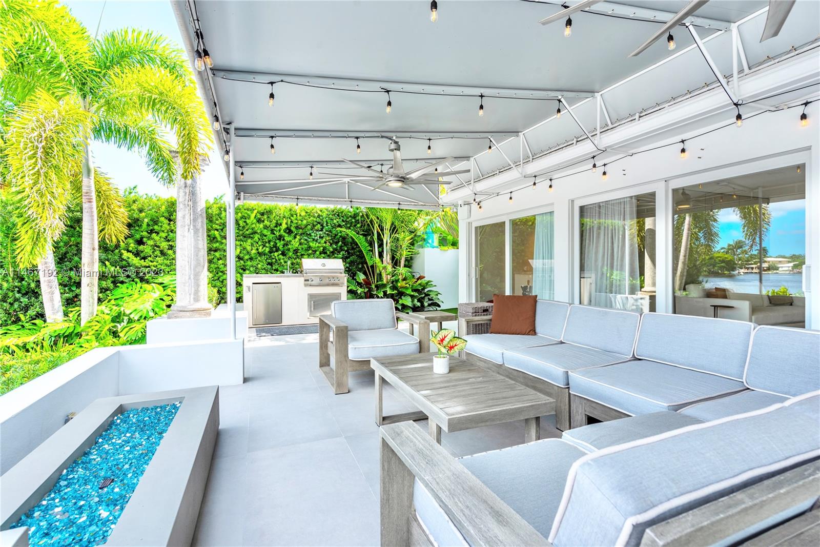 NORTH BAL HARBOUR - Residential